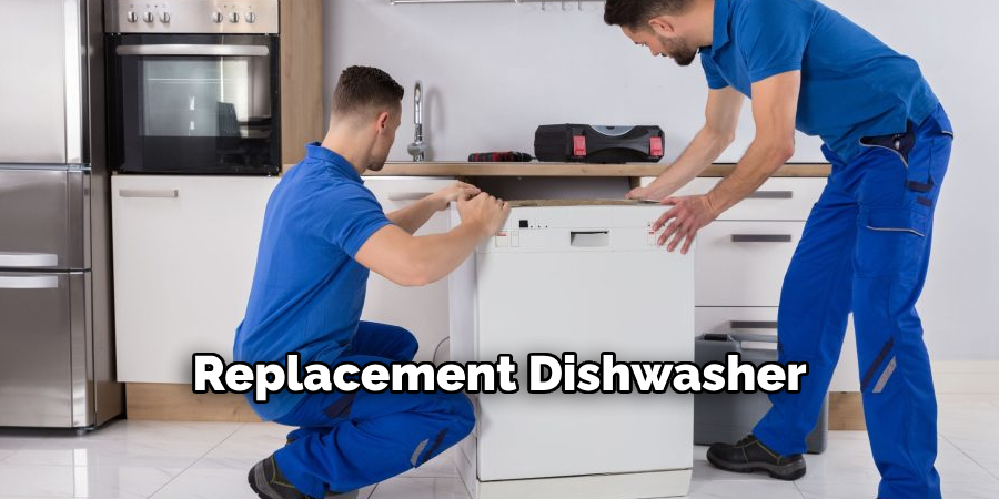 Replacement Dishwasher