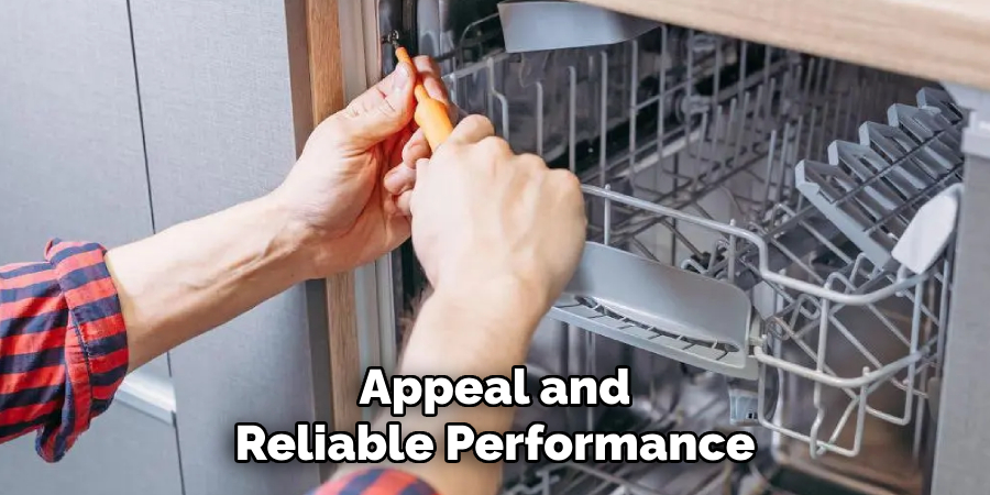 Appeal and
Reliable Performance