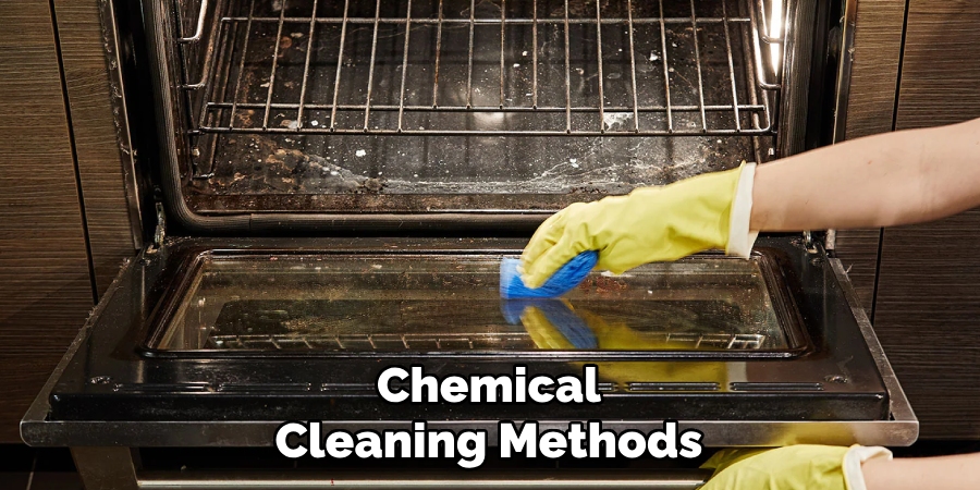Chemical
Cleaning Methods