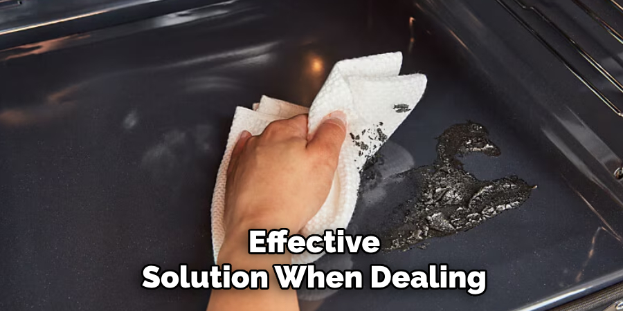 Effective
Solution When Dealing