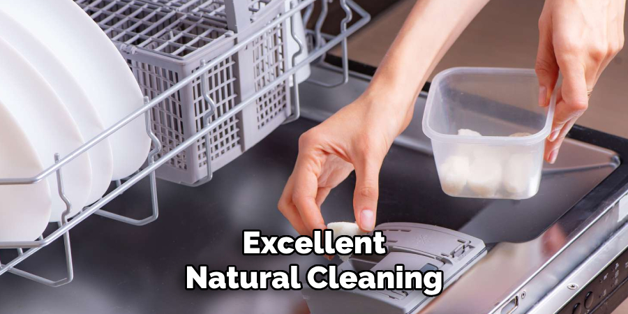 Excellent
Natural Cleaning