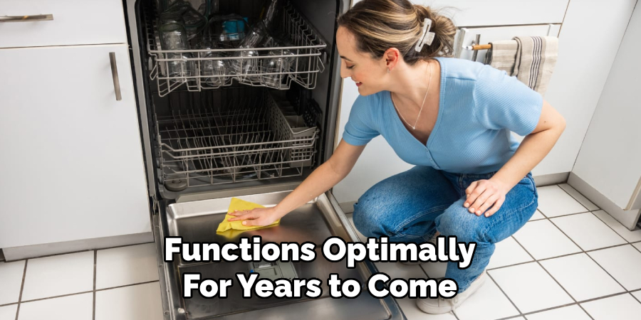 Functions Optimally
For Years to Come
