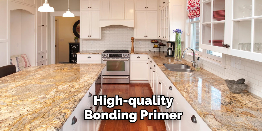 High-quality
Bonding Primer