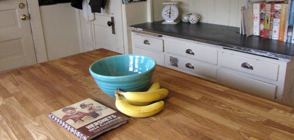 How to Care for a Butcher Block Countertop