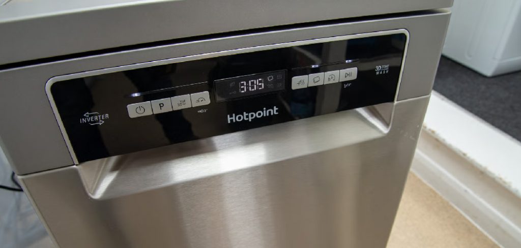 How to Check Dishwasher Temperature