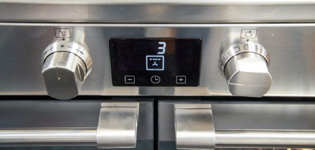 How to Clean Frigidaire Self Cleaning Oven