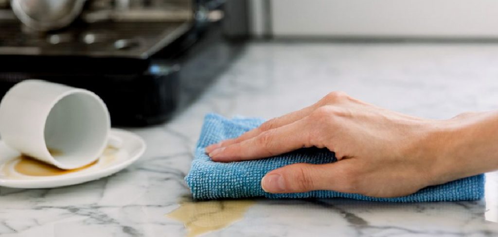 How to Clean Laminate Countertops