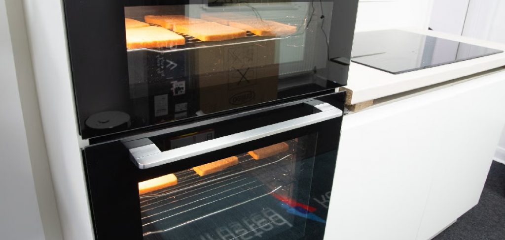How to Clean Oven Without Scrubbing