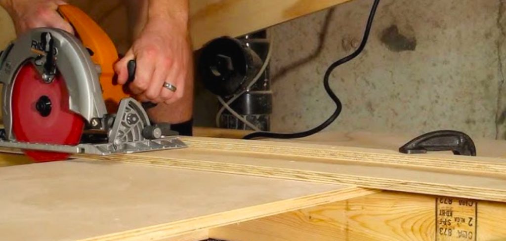 How to Cut Laminate Countertops