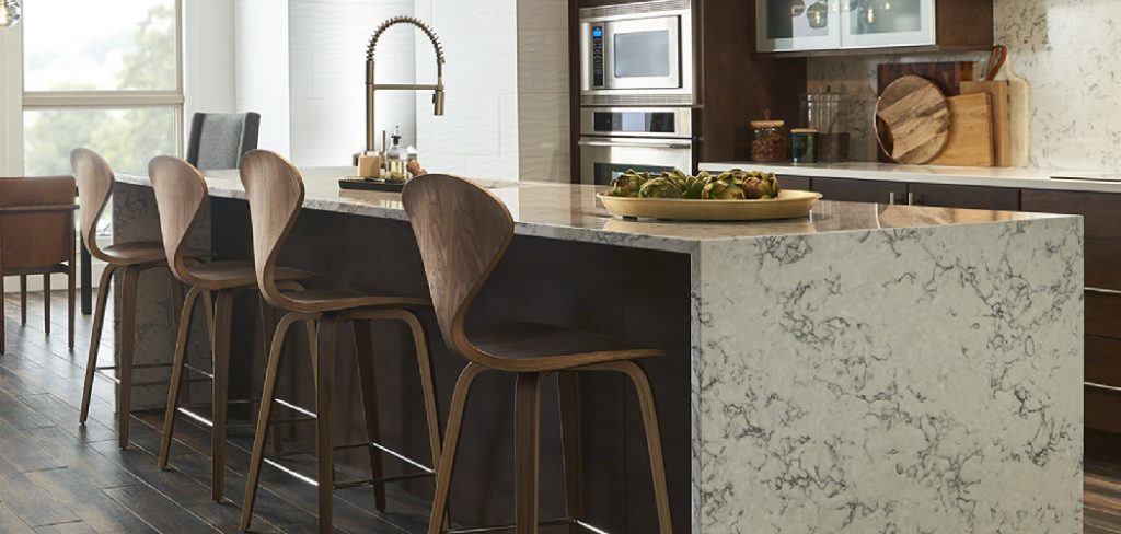 How to Cut Marble Countertop