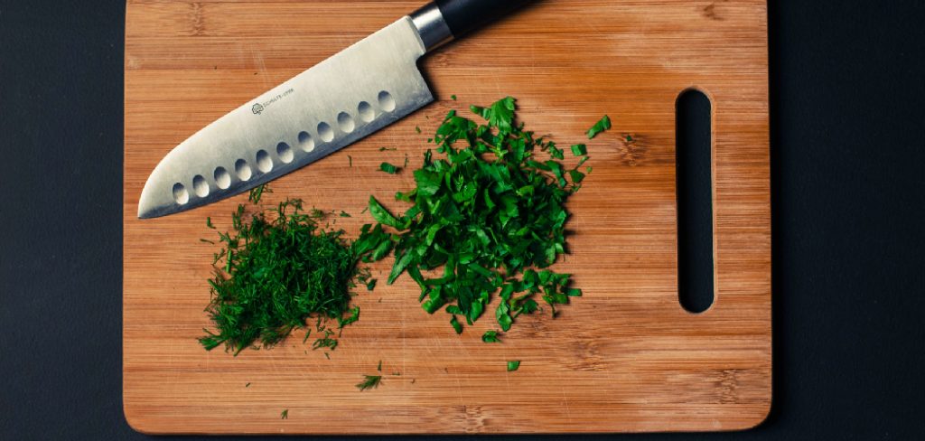 How to Cut a Butcher Block Countertop