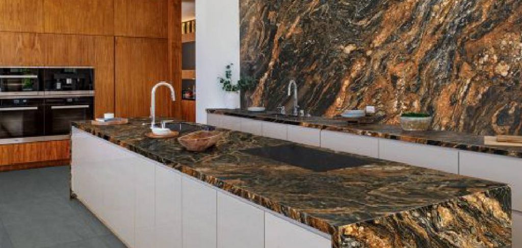 How to Extend a Countertop