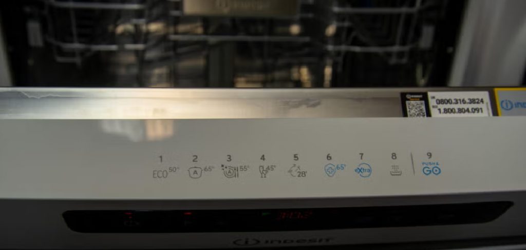 How to Fix Dishwasher Not Drying