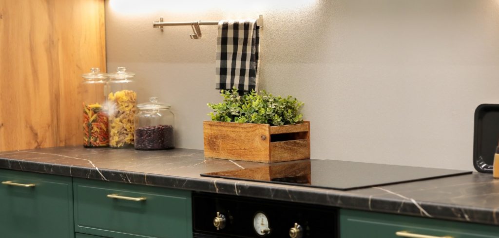 How to Fix a Formica Countertop