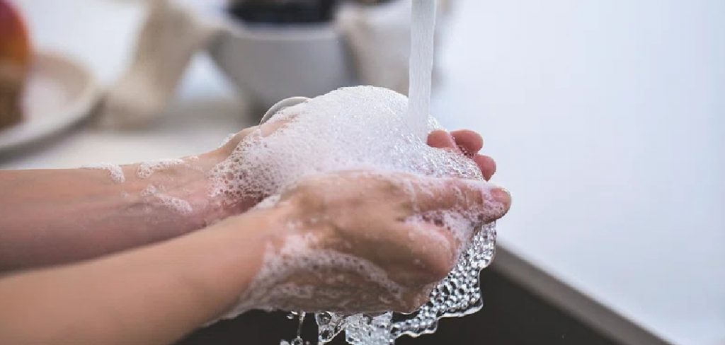 How to Get Rid of Foam in Dishwasher