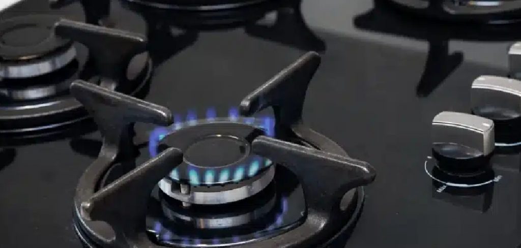 How to Replace Burner on Glass Top Oven