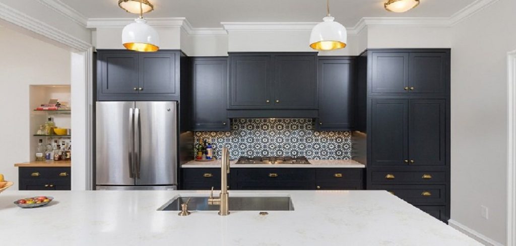 How to Replace Tile Countertops