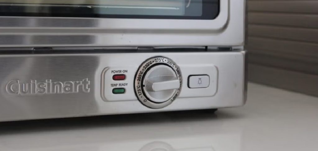 How to Reset Oven Door Hinge