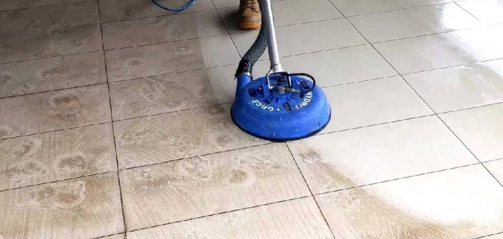 How to Sand a Concrete Countertop