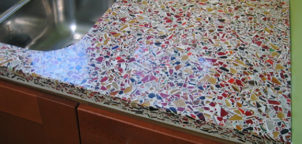 How to Seal Cement Countertops