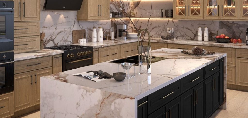 How to Take Off Granite Countertops