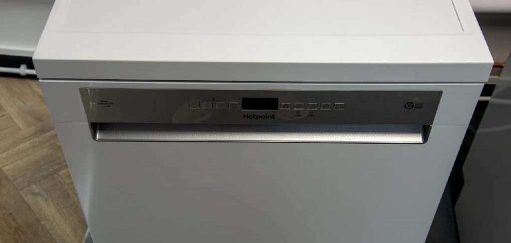 How to Take Out a Built in Dishwasher
