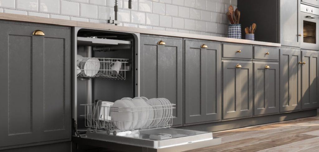 How to Use Dishwasher With Broken Soap Dispenser
