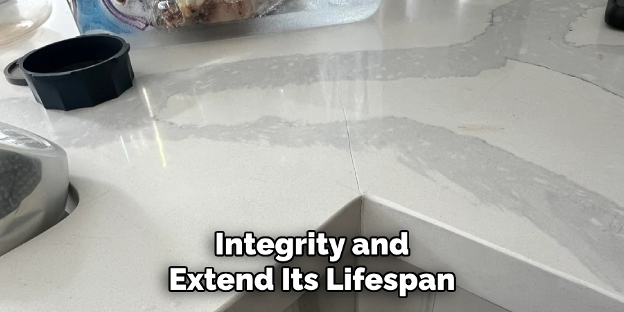 Integrity and
Extend Its Lifespan