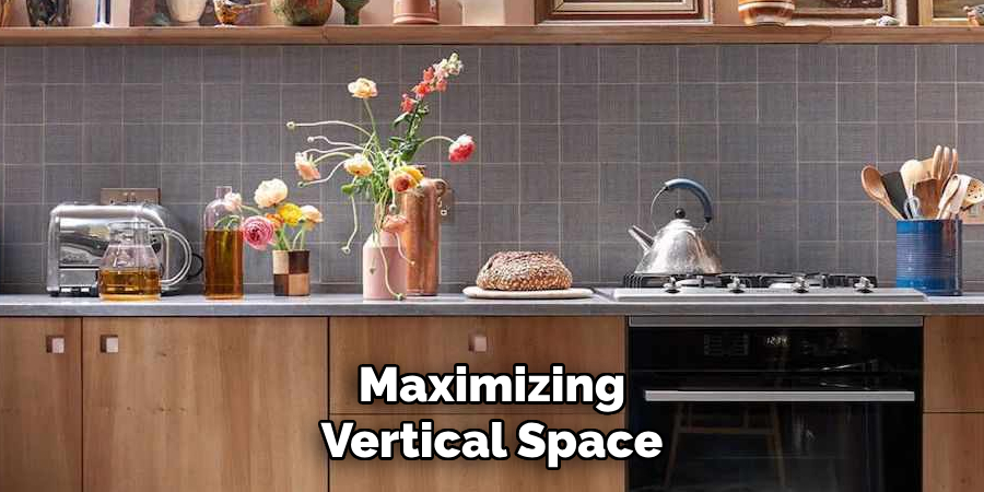 Maximizing
Vertical Space