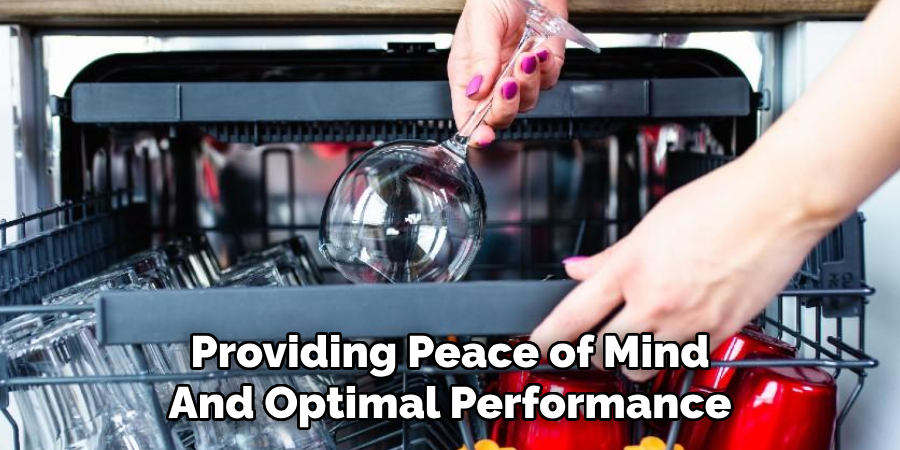 Providing Peace of Mind
And Optimal Performance