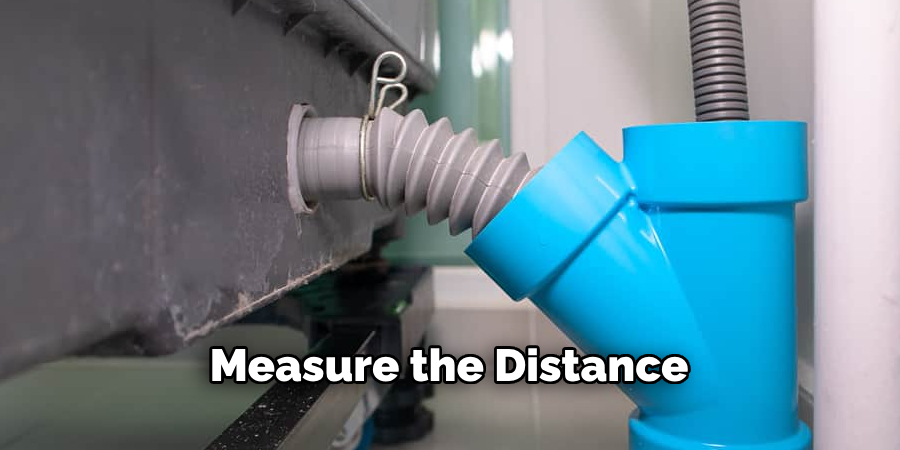 Measure the Distance