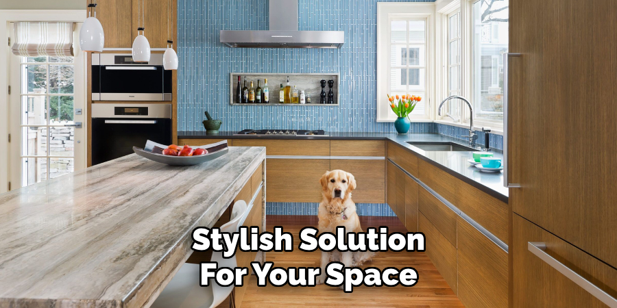 Stylish Solution
For Your Space
