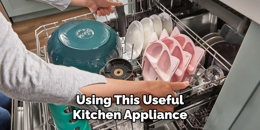 Using This Useful Kitchen Appliance