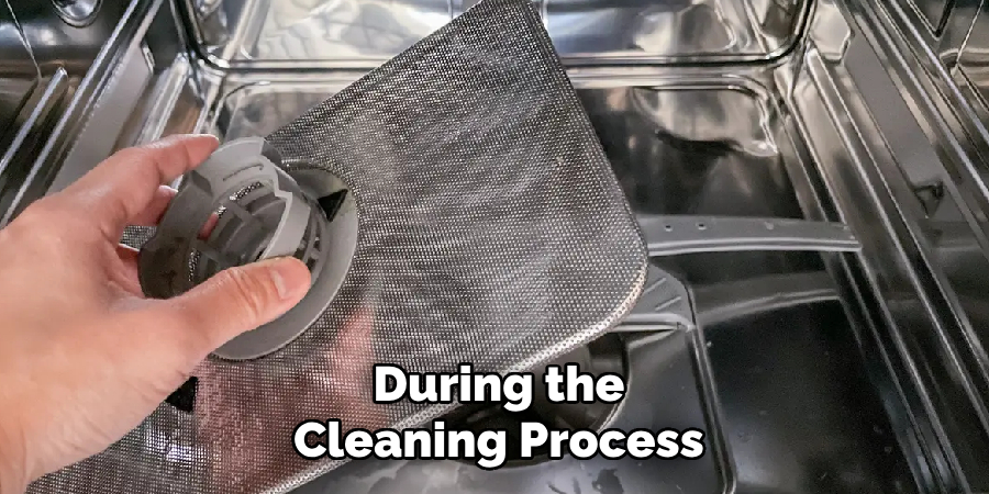 essential to clean dishwasher