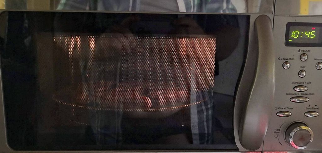 how to reset bosch oven