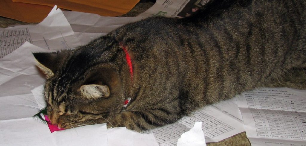 How to Keep My Cat off My Counters
