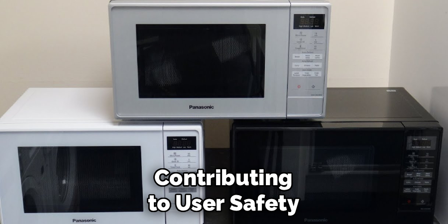 Contributing to User Safety