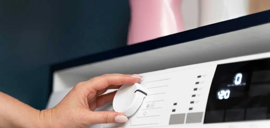 How to Reset Kenmore Microwave