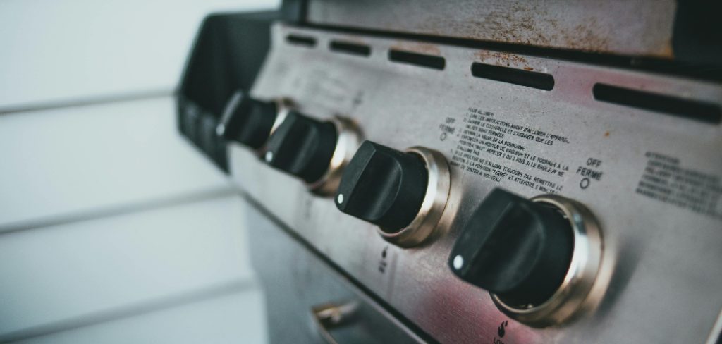 How to Turn on Electric Grill