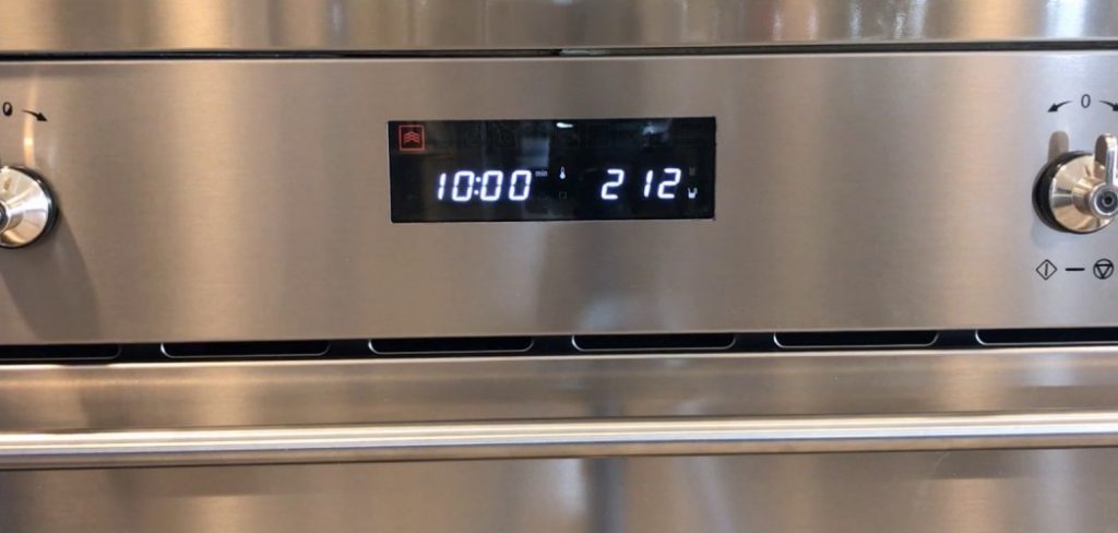 How to Use Smeg Oven