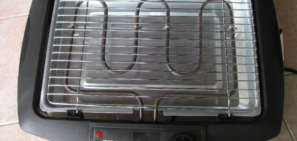 How to Use an Electric Grill