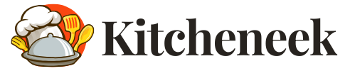 Kitcheneek.com