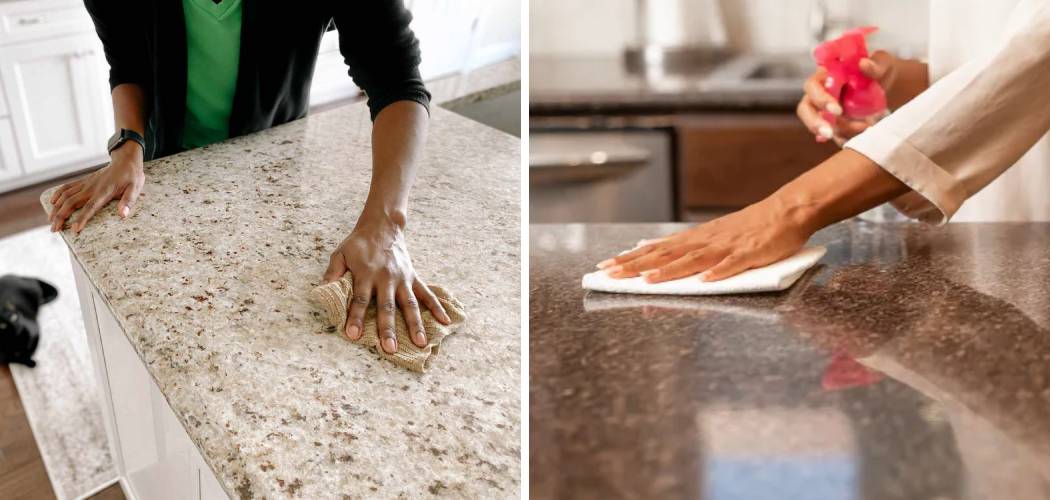 How to Care for Quartz Countertops