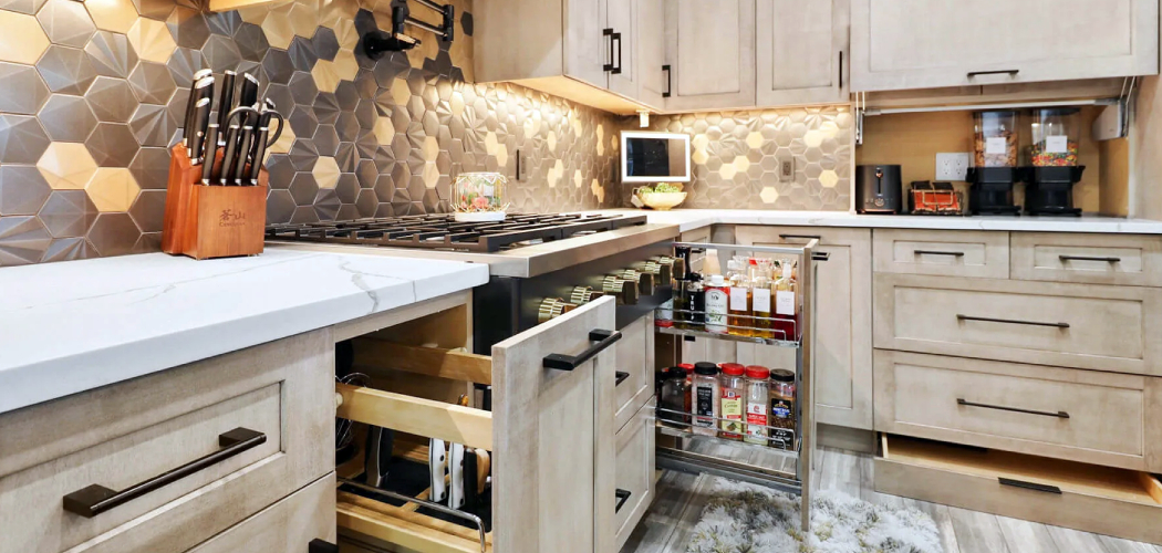 How to Clean Black Granite Countertops