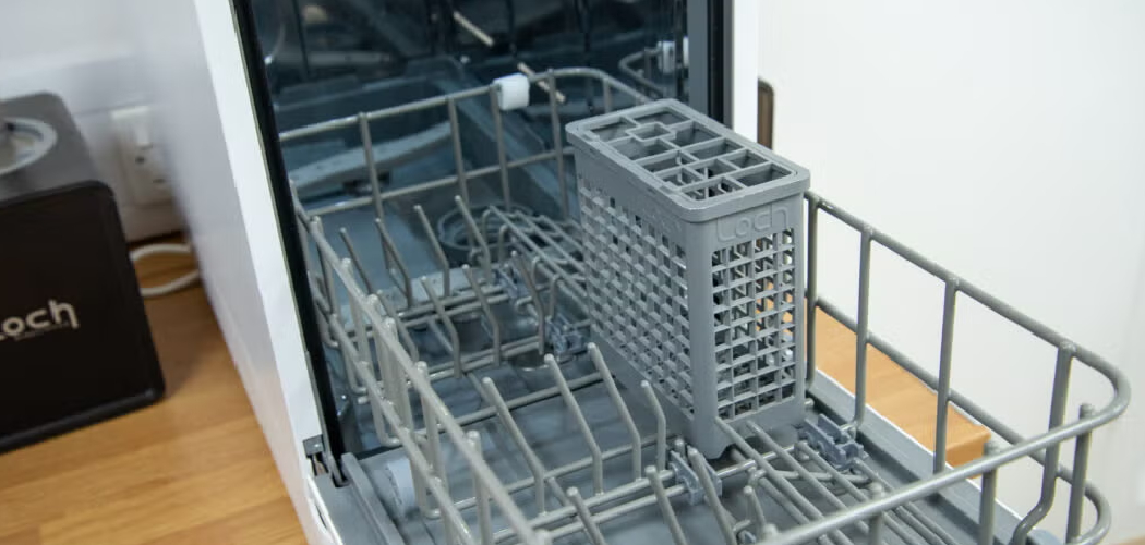 How to Clean Dishwasher Without Vinegar