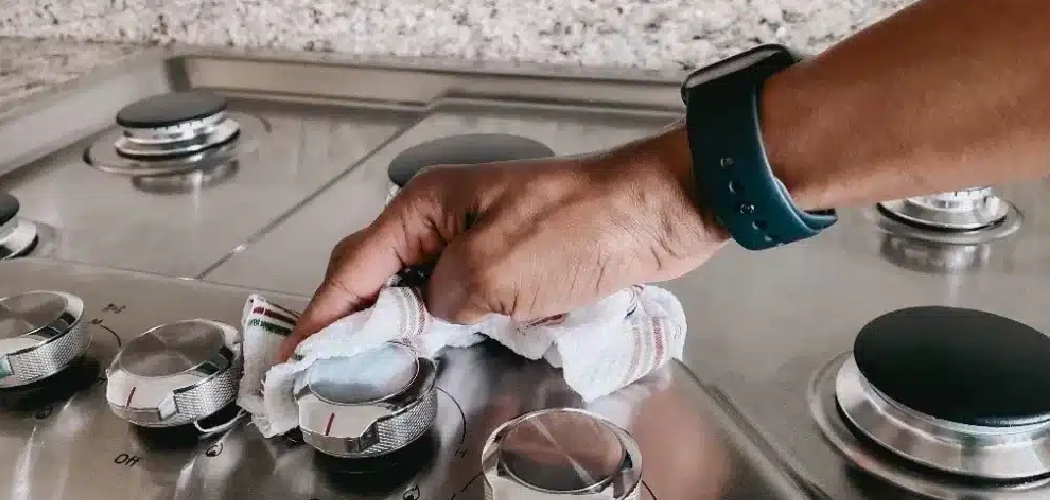 How to Clean Electric Oven Coils