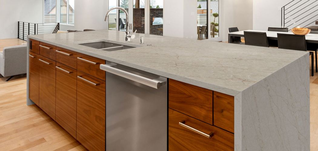 How to Clean Porcelain Countertops
