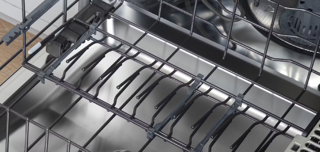 How to Connect Dishwasher Power Cord