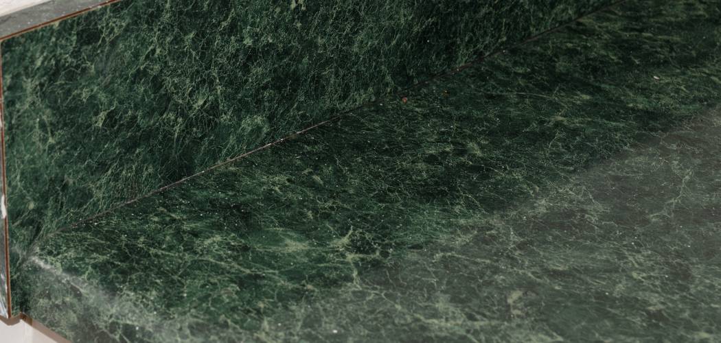 How to Cover Formica Countertops