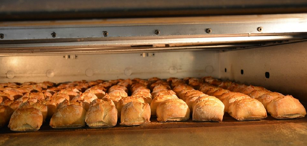 How to Create Steam in Oven for Sourdough